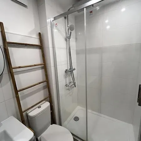 Le Privilege - 400m De La Gare Apartment Saint-Brieuc
